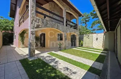 Casa à venda com 3 quartos em peruíbe, no bairro jardim sao luiz