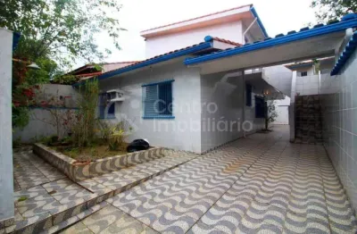 Casa à venda com 3 quartos em peruíbe, no bairro jardim star