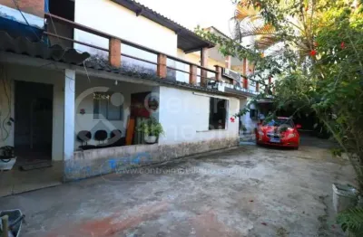 Casa à venda com 2 quartos em peruíbe, no bairro jardim brasil