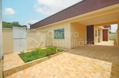 Casa à venda com 2 quartos em peruíbe, no bairro estancia sao jose