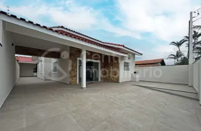 Casa à venda com 3 quartos em peruíbe, no bairro parque balneario oasis