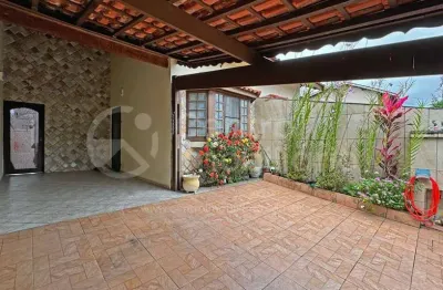 Casa à venda com 3 quartos em peruíbe, no bairro balneario arpoador