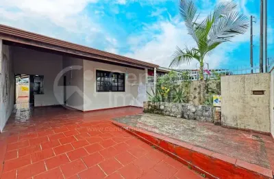 Casa à venda com 2 quartos em peruíbe, no bairro jardim ribamar