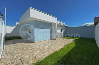 Casa à venda com 2 quartos em peruíbe, no bairro estancia balnearia convento velho