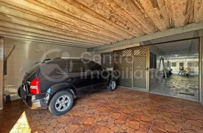 Casa à venda com 4 quartos em peruíbe, no bairro jardim ribamar
