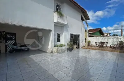 Casa à venda com 6 quartos em peruíbe, no bairro jardim imperador
