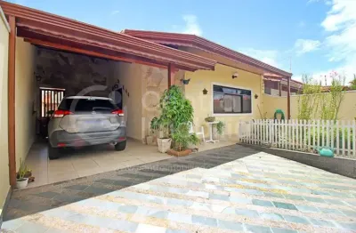 Casa à venda com 3 quartos em peruíbe, no bairro parque balneario oasis