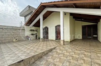 Casa à venda com 2 quartos em peruíbe, no bairro parque balneario oasis