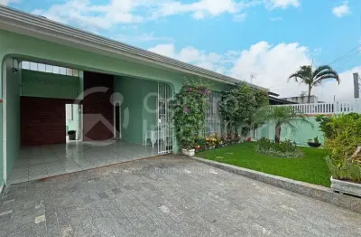 Casa à venda com 2 quartos em peruíbe, no bairro estancia sao jose