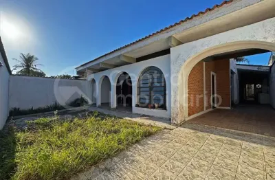 Casa com 4 quartos à venda no Balneário Stella Maris, Peruíbe 
