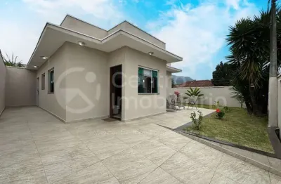 Casa à venda com 2 quartos em peruíbe, no bairro jardim brasil