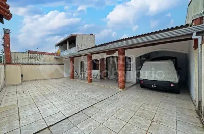 Casa à venda com 3 quartos em peruíbe, no bairro balneario josedy