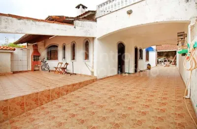 Casa à venda com 4 quartos em peruíbe, no bairro balneario josedy