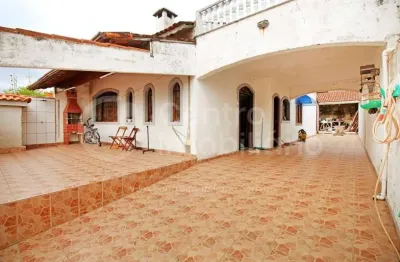 Casa à venda com 4 quartos em peruíbe, no bairro balneario josedy