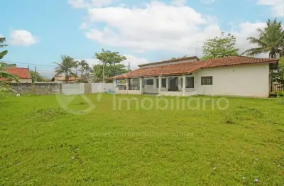Casa à venda com 4 quartos em peruíbe, no bairro parque balneario oasis