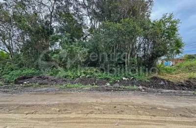 Terreno à venda em peruíbe, no bairro balneario josedy