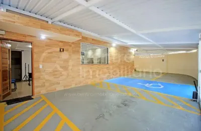 Casa com 2 quartos à venda no Centro, Peruíbe 