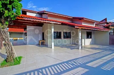 Casa à venda com 3 quartos em peruíbe, no bairro balneario josedy