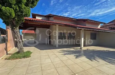 Casa à venda com 3 quartos em peruíbe, no bairro balneario josedy