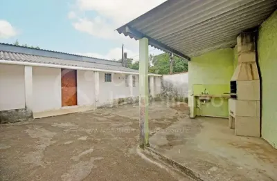 Casa à venda com 2 quartos em peruíbe, no bairro estância pérola negra