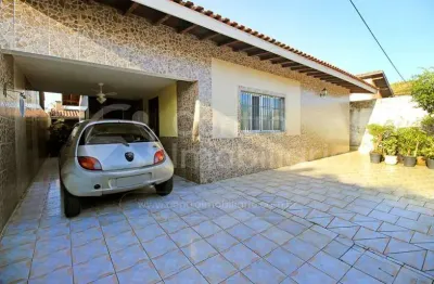 Casa à venda com 4 quartos em peruíbe, no bairro jardim mar e sol
