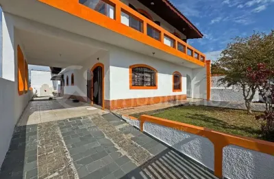 Casa à venda com 4 quartos em peruíbe, no bairro parque balneario oasis