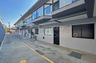 Apartamento à venda com 1 quartos em peruíbe, no bairro centro