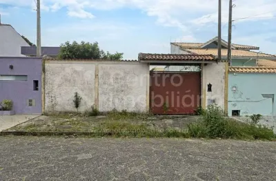 Terreno à venda na Cidade Nova Peruibe, Peruíbe 