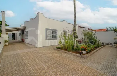 Casa à venda com 4 quartos em peruíbe, no bairro stella maris
