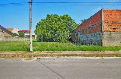 Terreno à venda em peruíbe, no bairro cidade nova peruíbe