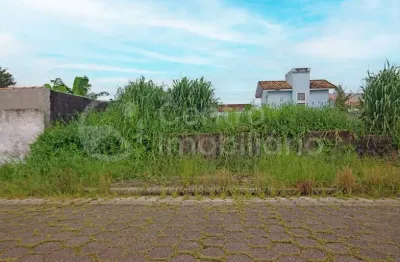 Terreno à venda no Balneário Josedy, Peruíbe 