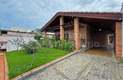 Casa à venda com 3 quartos em peruíbe, no bairro jardim ribamar