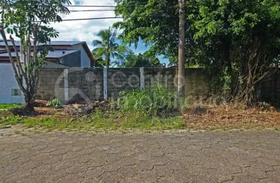 Terreno à venda em peruíbe, no bairro parque balneario oasis