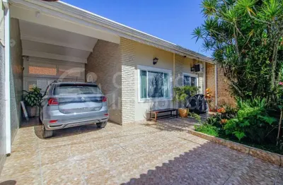 Casa com 2 quartos à venda no Centro, Peruíbe 