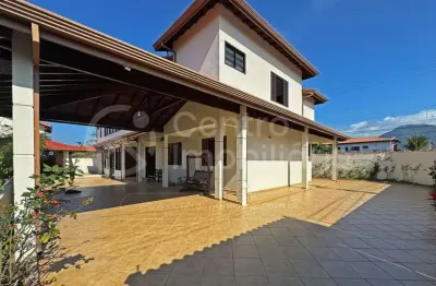 Casa à venda com 7 quartos em peruíbe, no bairro balneario barra de jangada