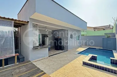 Casa à venda com piscina e 4 quartos em peruíbe, no bairro balneário casa blanca