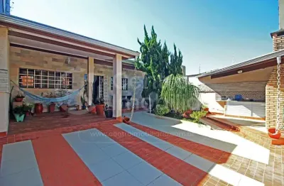 Casa à venda com 3 quartos em peruíbe, no bairro estancia sao jose