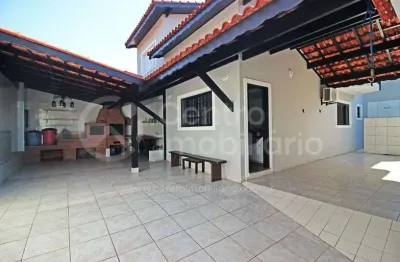 Casa à venda com 3 quartos em peruíbe, no bairro cidade nova peruíbe