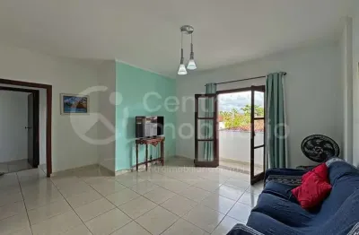 Apartamento à venda com 2 quartos em peruíbe, no bairro parque balneario oasis