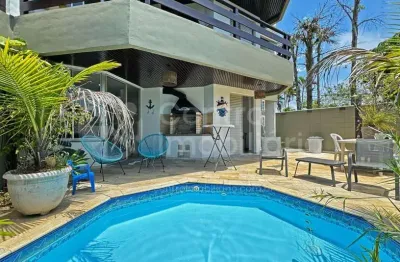 Apartamento à venda com 3 quartos (1 suítes) em peruíbe, no bairro balneario sambura