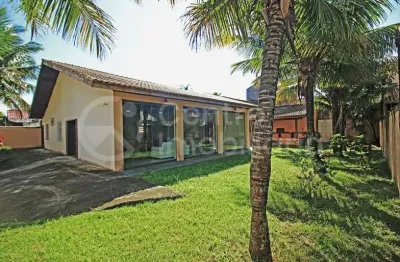 Casa à venda com 6 quartos em peruíbe, no bairro jardim três marias