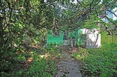 Casa à venda com 3 quartos em peruíbe, no bairro belmira novaes