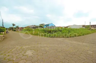 Terreno à venda no Jardim Mar E Sol, Peruíbe 