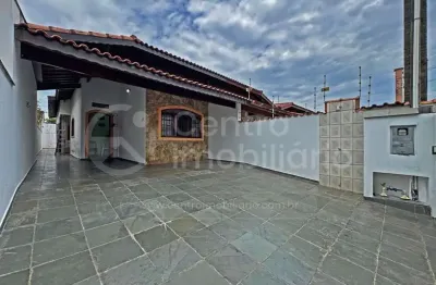 Casa à venda com 2 quartos em peruíbe, no bairro cidade nova peruíbe