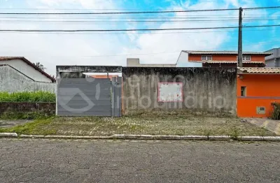 Terreno à venda no Jardim Icaraíba, Peruíbe 