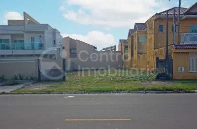 Terreno à venda no Balneário Stella Maris, Peruíbe 