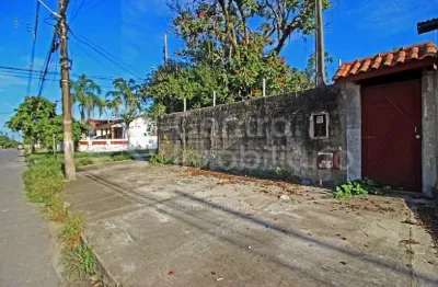 Terreno à venda em Arpoador, Peruíbe 