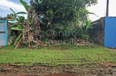 Terreno à venda no Jardim Marcia, Peruíbe 