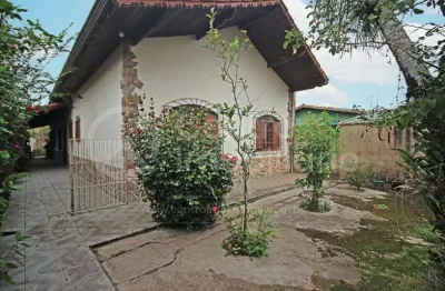 Casa à venda com 3 quartos em peruíbe, no bairro maria h novaes