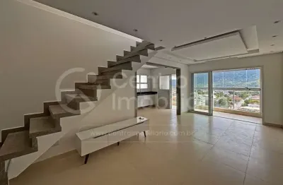 Apartamento à venda com 3 quartos (2 suítes) em peruíbe, no bairro centro